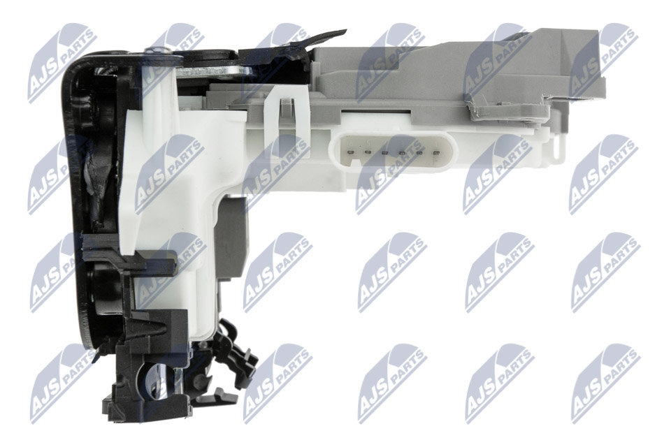 Door Lock - EZC-VW-265 NTY