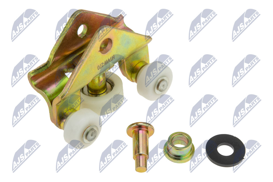 Roller Guide, sliding door - EZC-VW-270 NTY