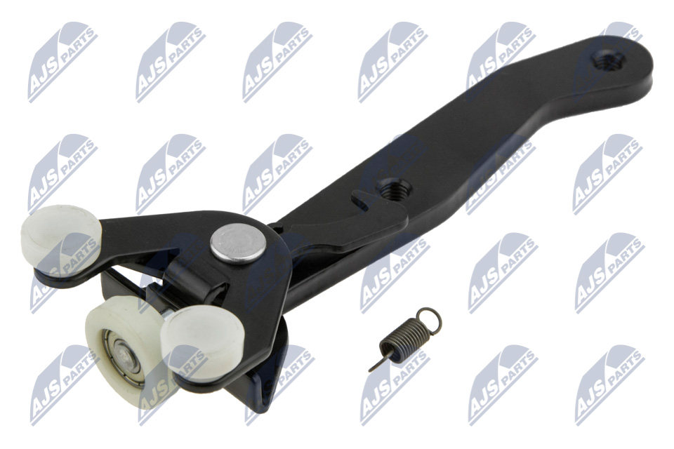Roller Guide, sliding door - EZC-VW-273 NTY