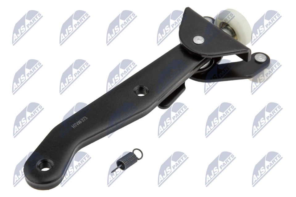 Roller Guide, sliding door - EZC-VW-273 NTY