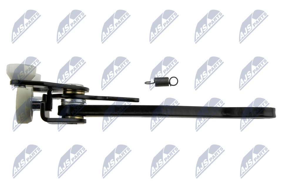 Roller Guide, sliding door - EZC-VW-273 NTY