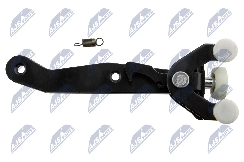 Roller Guide, sliding door - EZC-VW-273 NTY