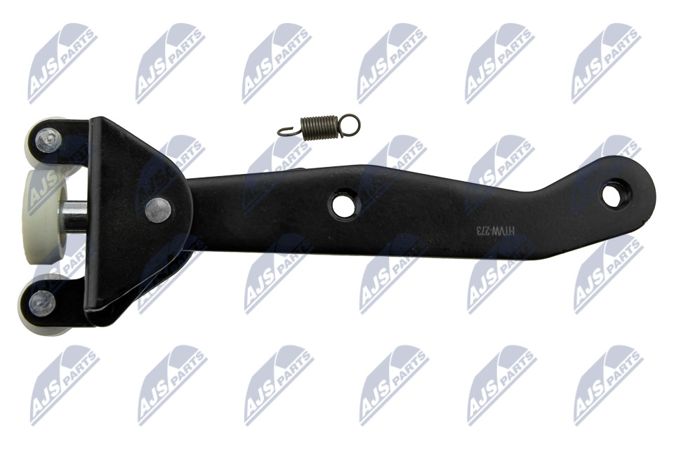 Roller Guide, sliding door - EZC-VW-273 NTY