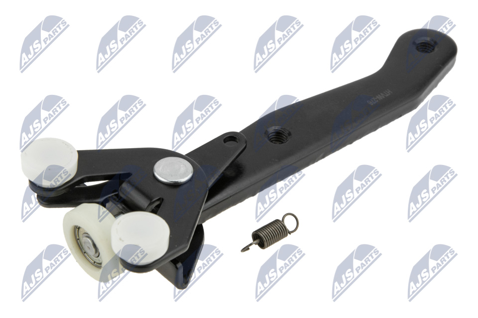Roller Guide, sliding door - EZC-VW-276 NTY