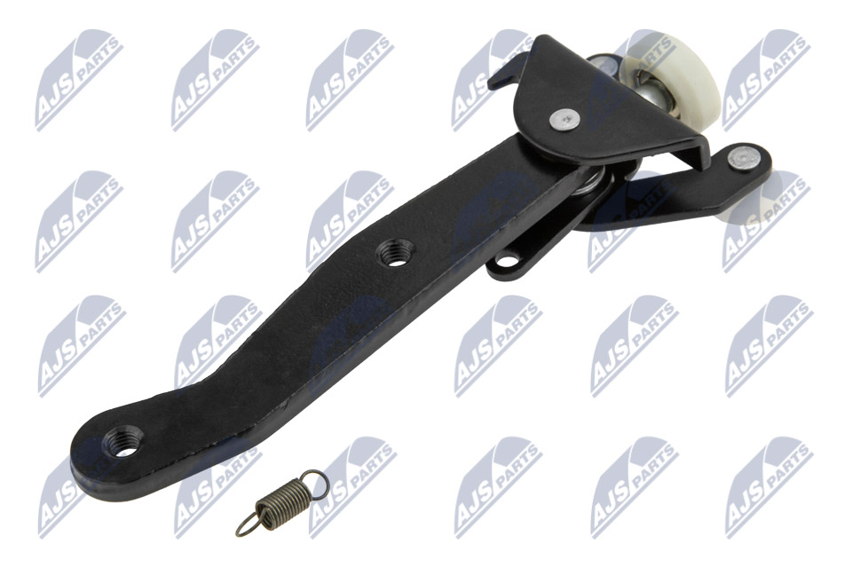 Roller Guide, sliding door - EZC-VW-276 NTY