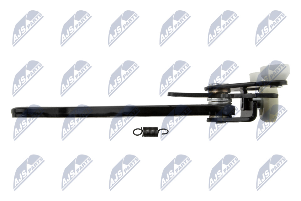 Roller Guide, sliding door - EZC-VW-276 NTY