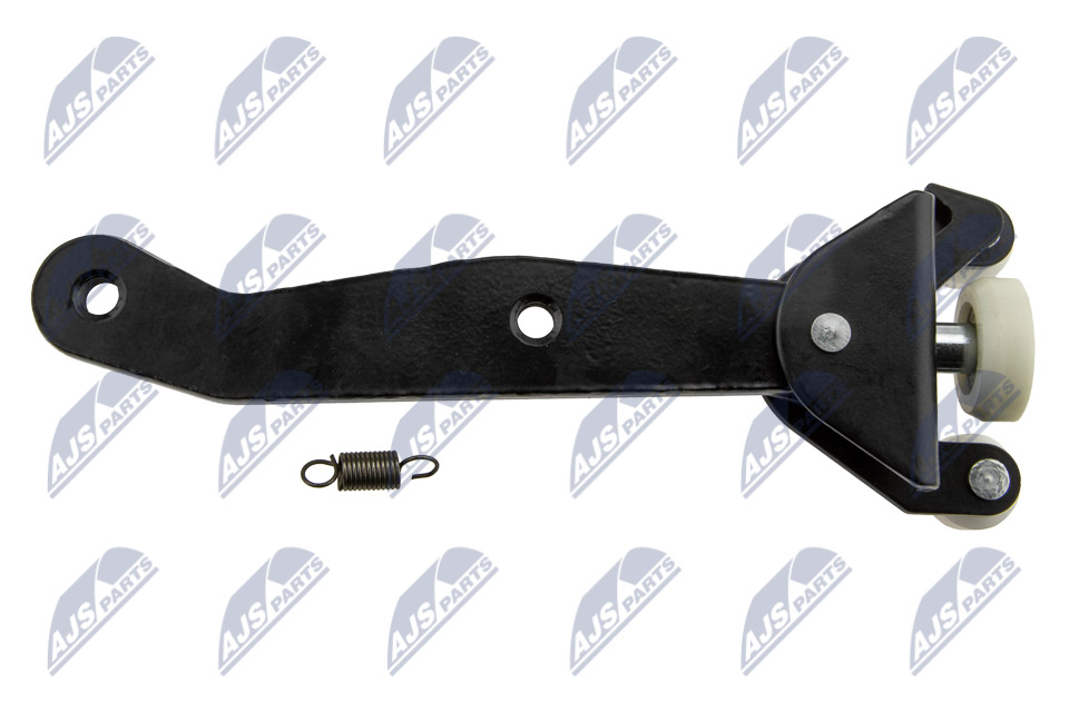 Roller Guide, sliding door - EZC-VW-276 NTY