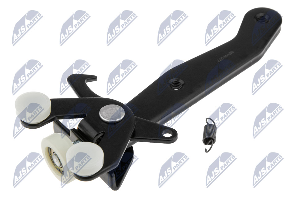 Guidarullo, Porta scorrevole - EZC-VW-277 NTY