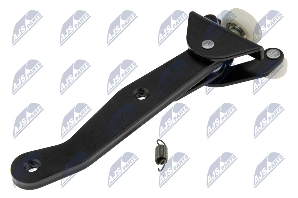 Roller Guide, sliding door - EZC-VW-277 NTY
