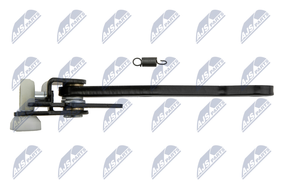 Roller Guide, sliding door - EZC-VW-277 NTY