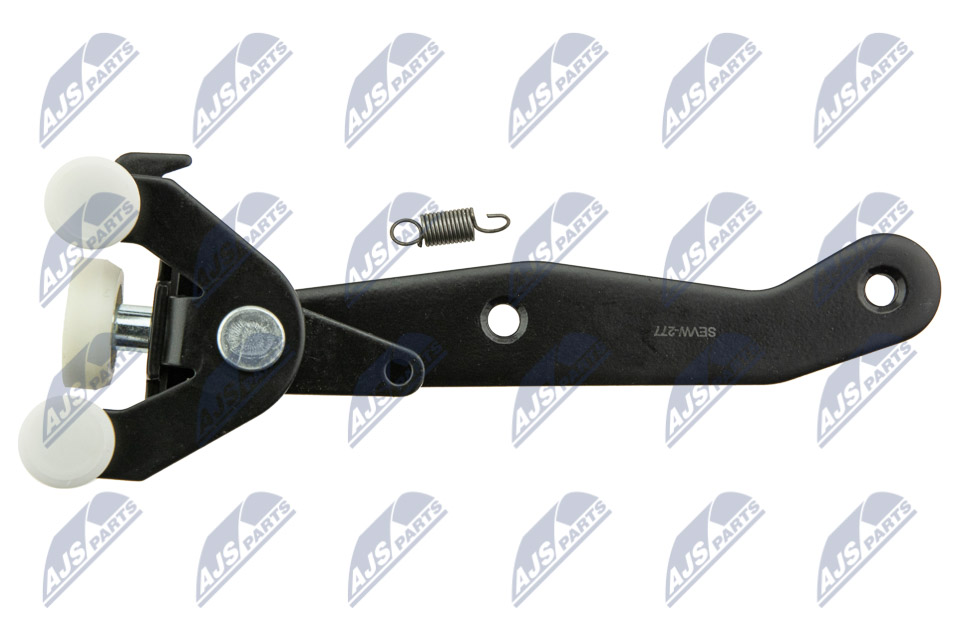 Roller Guide, sliding door - EZC-VW-277 NTY