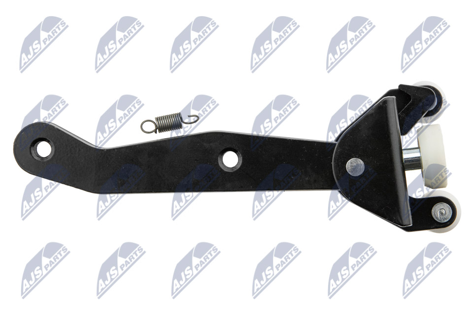 Roller Guide, sliding door - EZC-VW-277 NTY