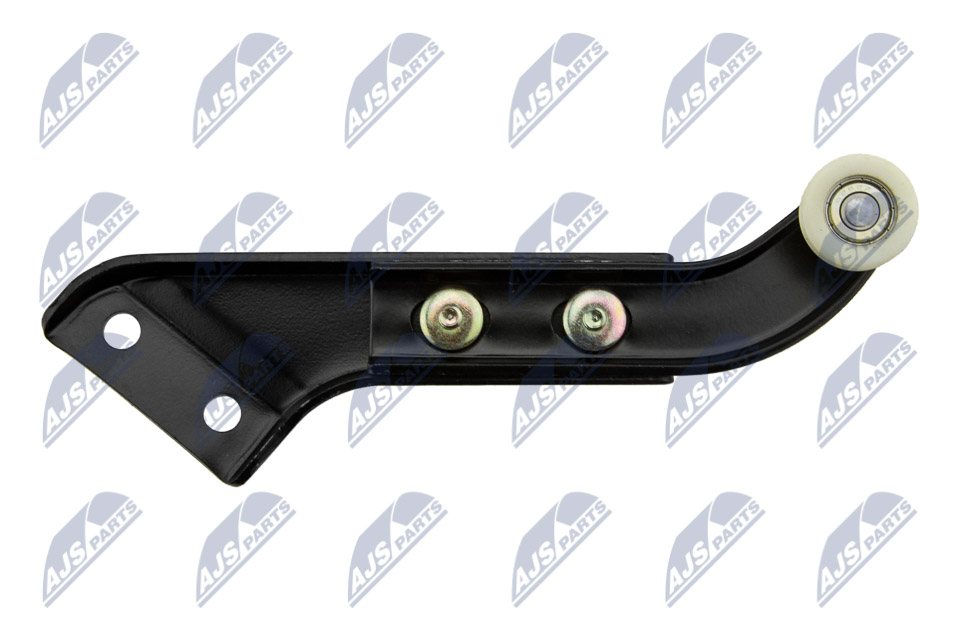 Roller Guide, sliding door - EZC-VW-278 NTY