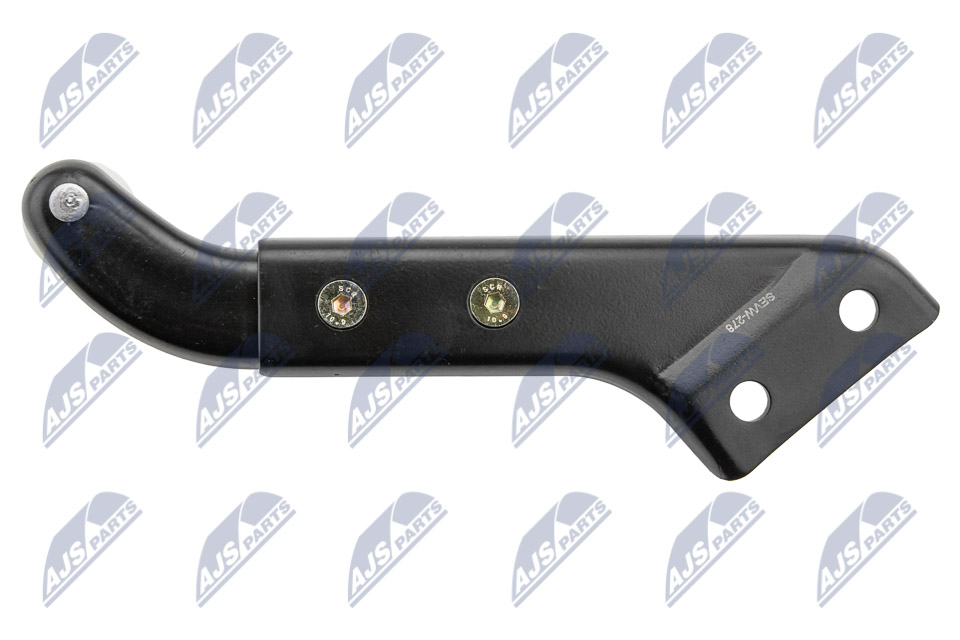 Roller Guide, sliding door - EZC-VW-278 NTY