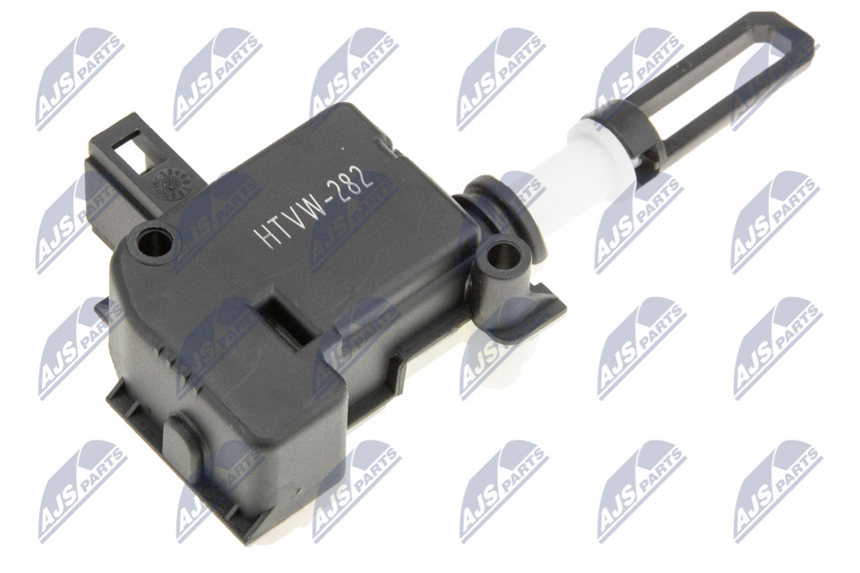 Control, central locking system - EZC-VW-282 NTY