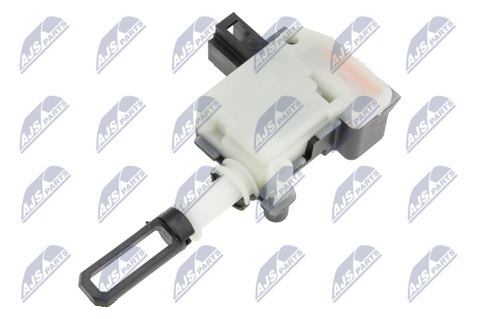 Control, central locking system - EZC-VW-282 NTY