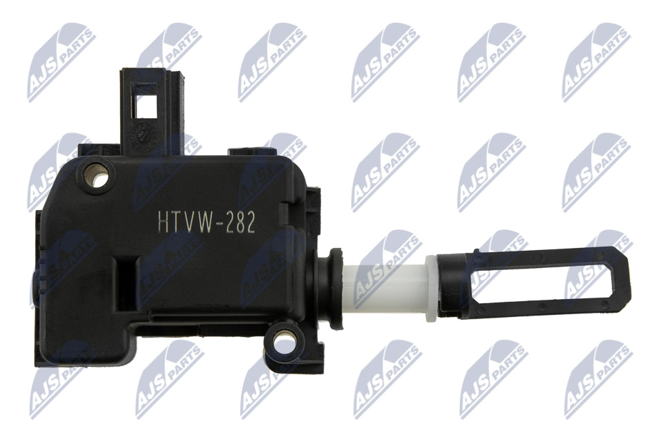 Control, central locking system - EZC-VW-282 NTY