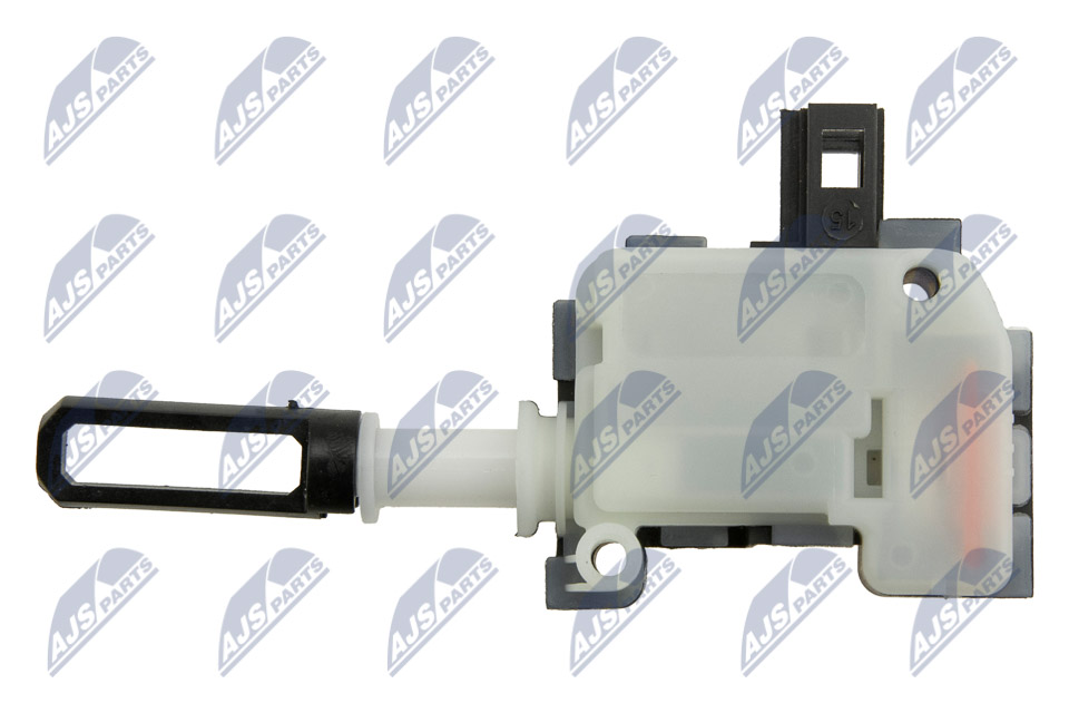 Control, central locking system - EZC-VW-282 NTY
