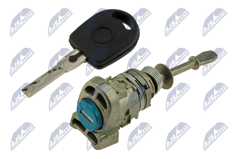 Lock Cylinder - EZC-VW-283 NTY
