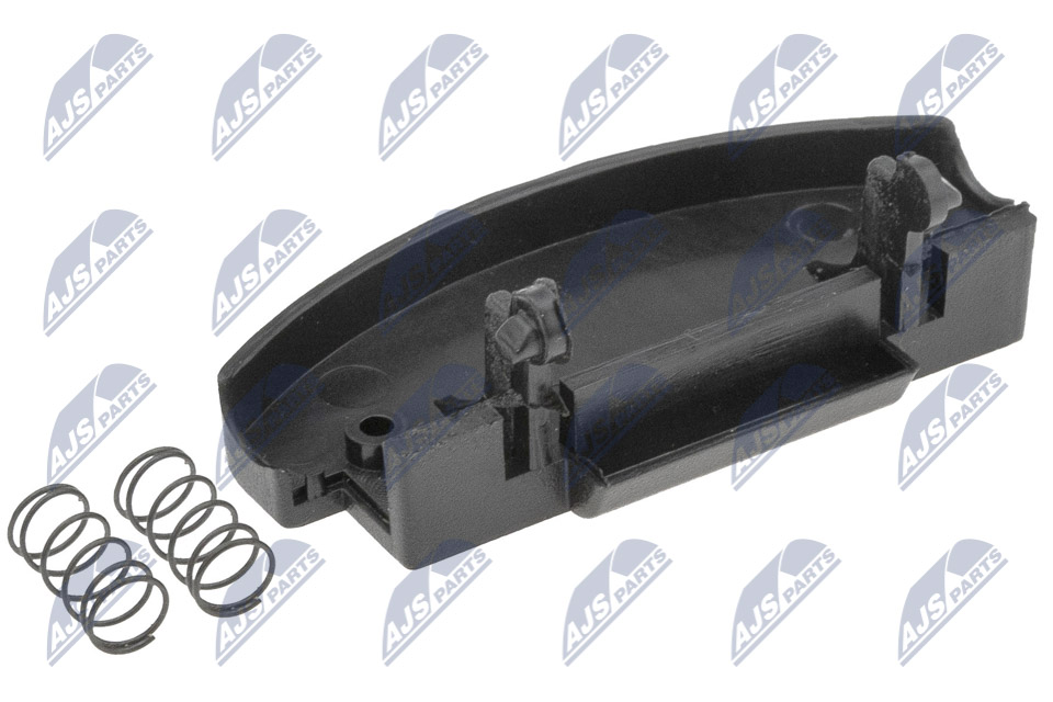 Armrest - EZC-VW-297 NTY