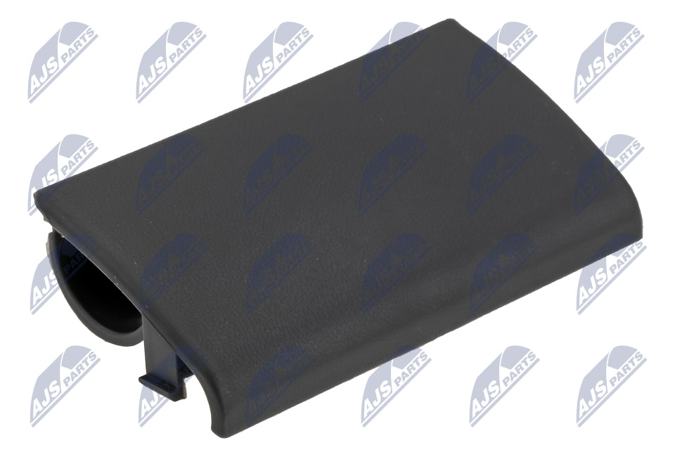 Накладка порога - EZC-VW-298 NTY