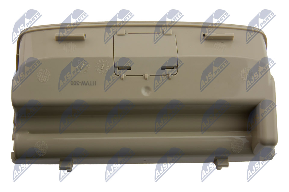Armrest - EZC-VW-300 NTY