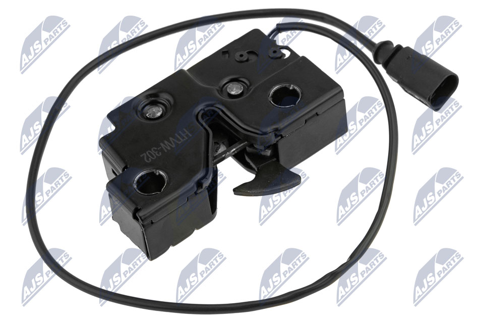 Bonnet Lock - EZC-VW-302 NTY