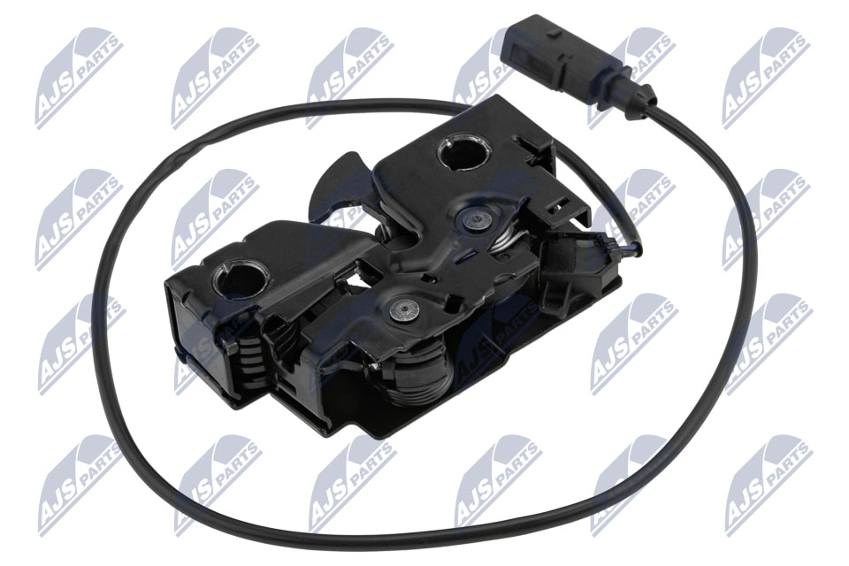 Bonnet Lock - EZC-VW-302 NTY