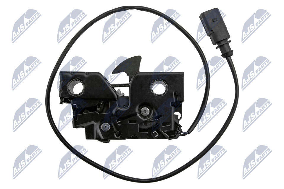 Bonnet Lock - EZC-VW-302 NTY