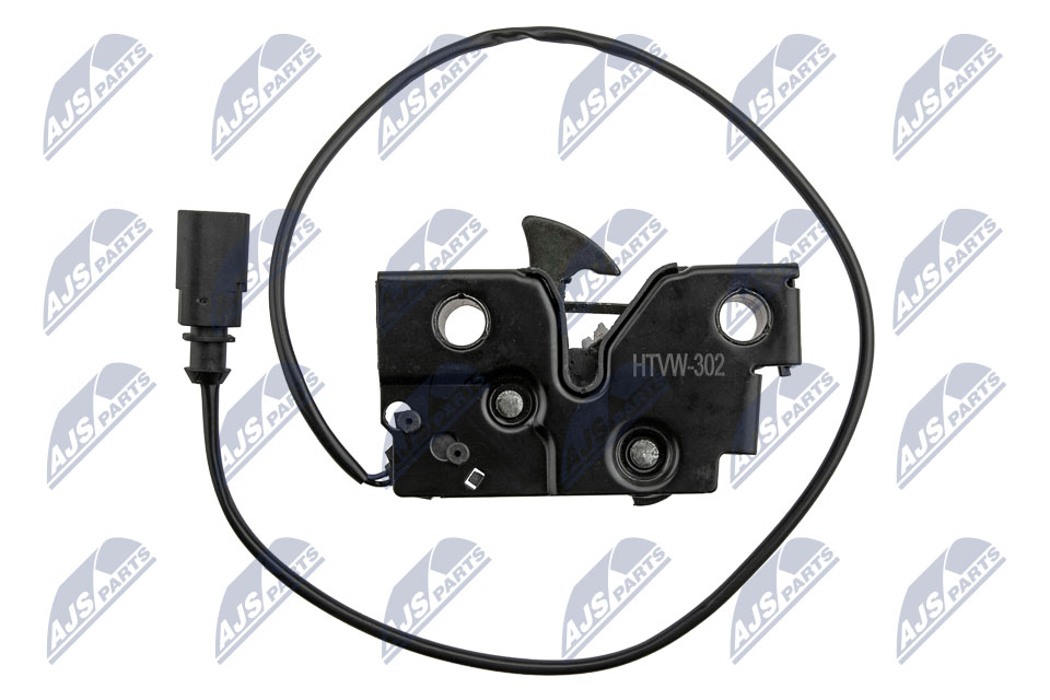 Bonnet Lock - EZC-VW-302 NTY