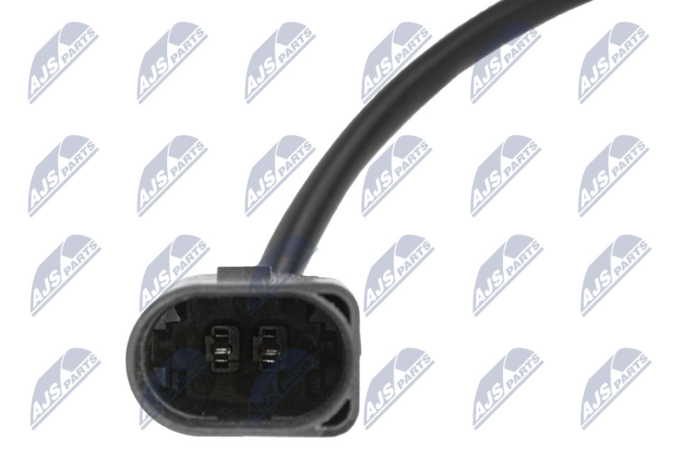 Bonnet Lock - EZC-VW-302 NTY