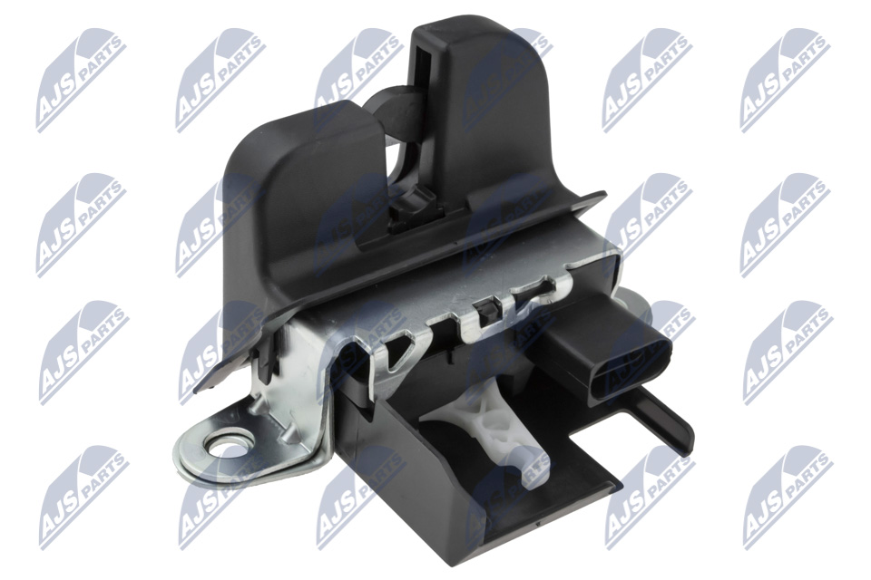 Tailgate Lock - EZC-VW-303 NTY