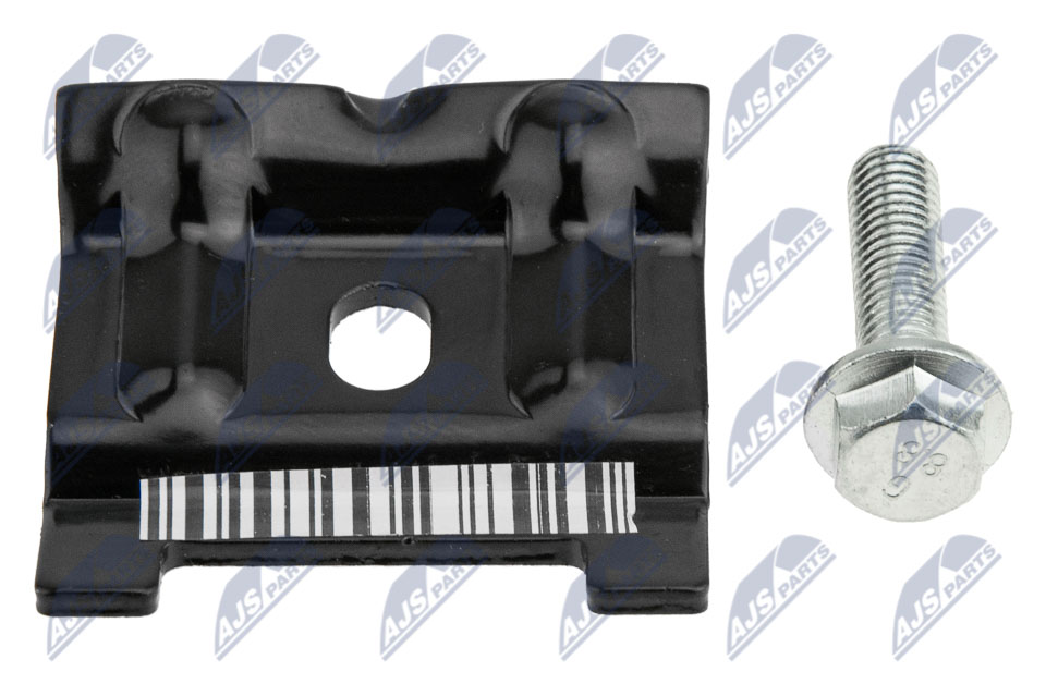 Крепление аккумулятора - EZC-VW-305 NTY