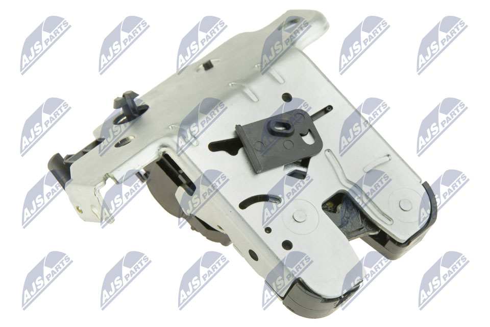 Tailgate Lock - EZC-VW-310 NTY