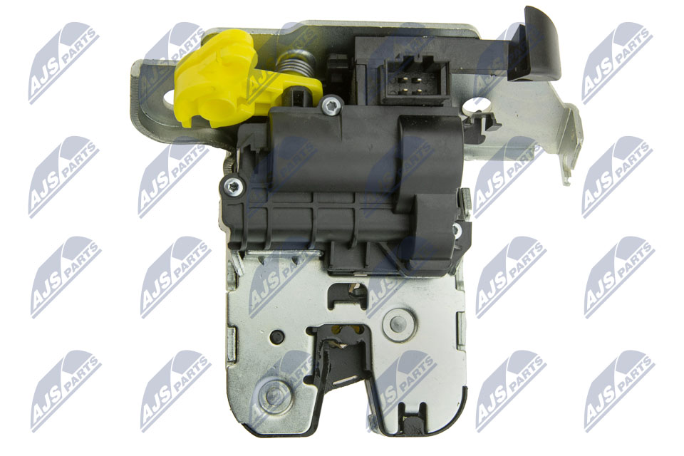 Tailgate Lock - EZC-VW-310 NTY