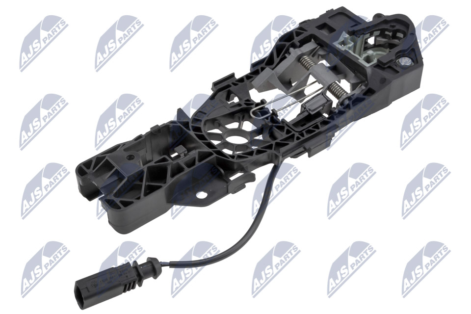Door-handle Frame - EZC-VW-312 NTY