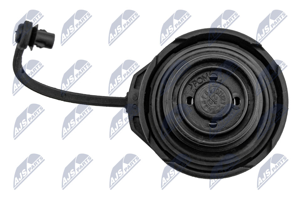 Sealing Cap, fuel tank - EZC-VW-325 NTY