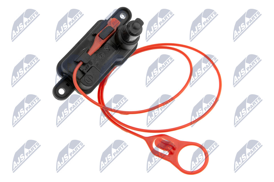 Control, central locking system - EZC-VW-361 NTY