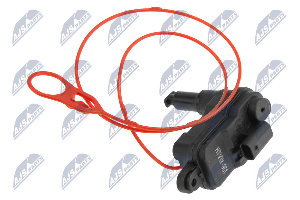 Control, central locking system - EZC-VW-361 NTY