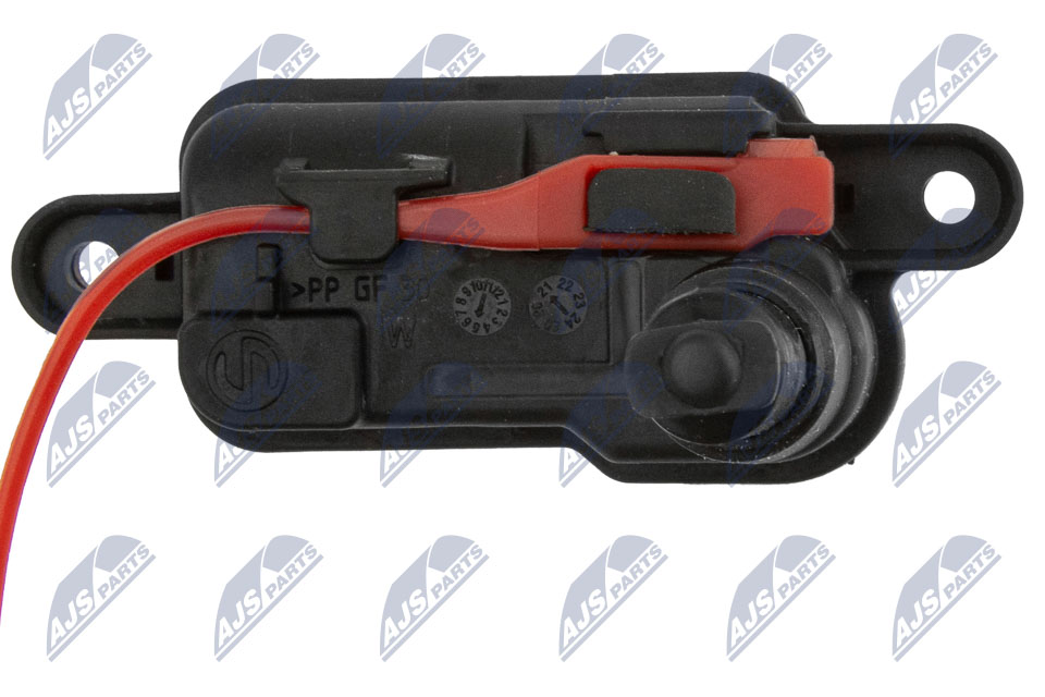 Control, central locking system - EZC-VW-361 NTY