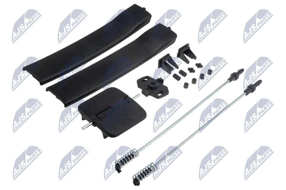 Remonto komplektas, langai - EZC-VW-370 NTY