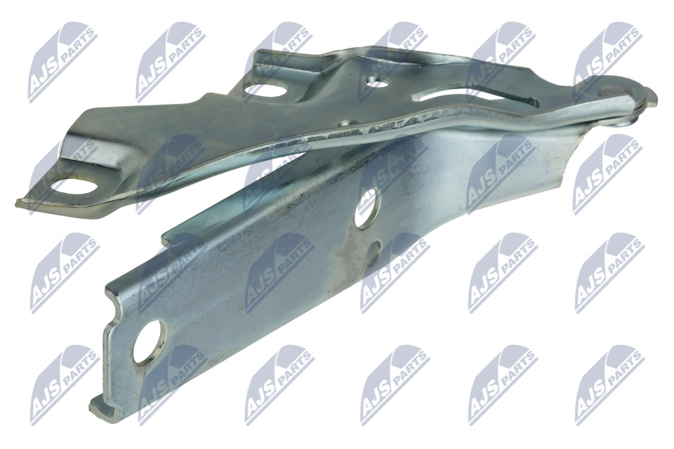 Hinge, bonnet - EZC-VW-371 NTY