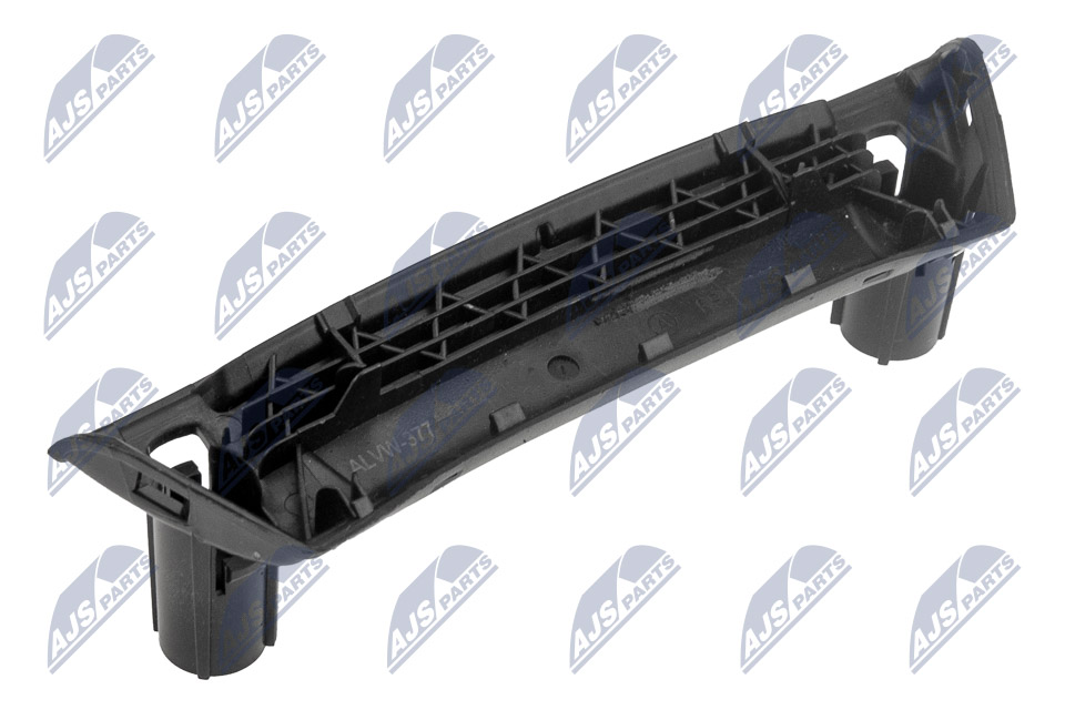 Door Handle, interior - EZC-VW-377 NTY