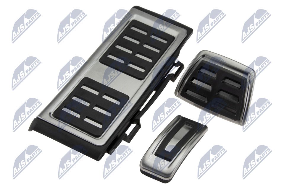 Kit rivestimento pedale - EZC-VW-380 NTY