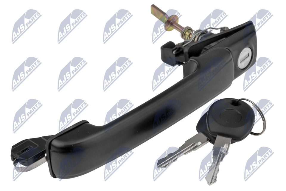 Door Handle - EZC-VW-394 NTY