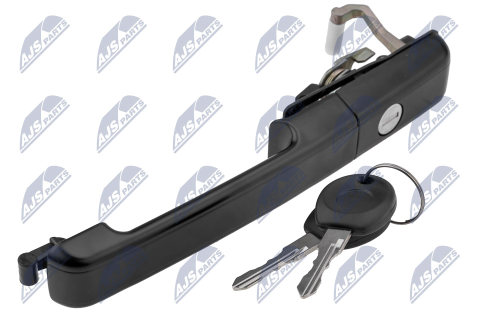 Door Handle - EZC-VW-395 NTY