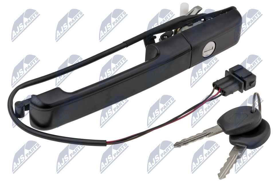 Maniglia apriporta - EZC-VW-397 NTY