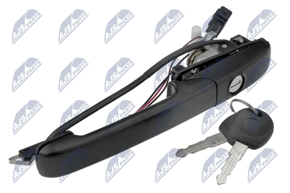 Maniglia apriporta - EZC-VW-399 NTY