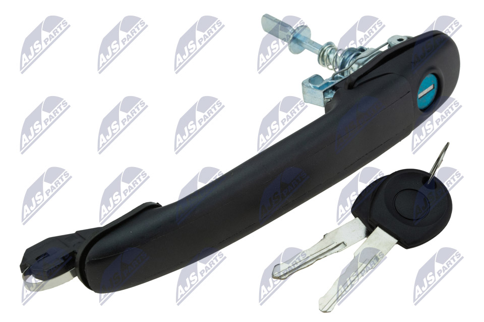 Ручка двери - EZC-VW-401 NTY