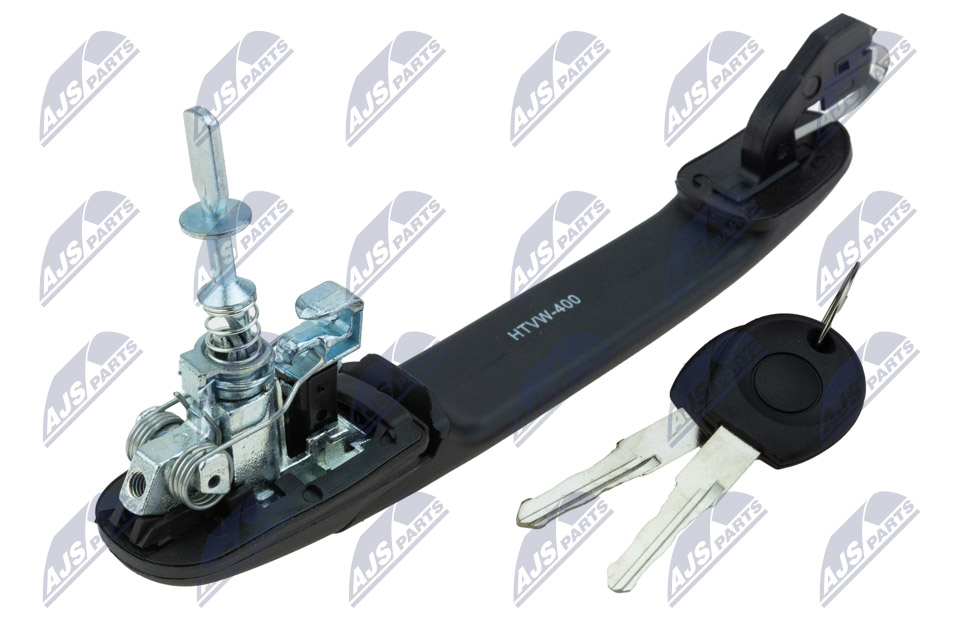 Door Handle - EZC-VW-401 NTY